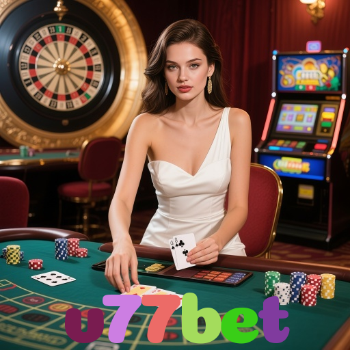 v77bet：Aposte no futebol, jogue poker e conquiste vitórias épicas!