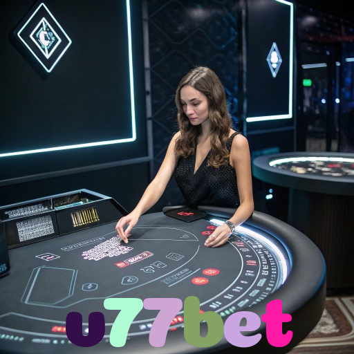 v77bet：Aposte nas melhores slots e conquiste prêmios como nunca!