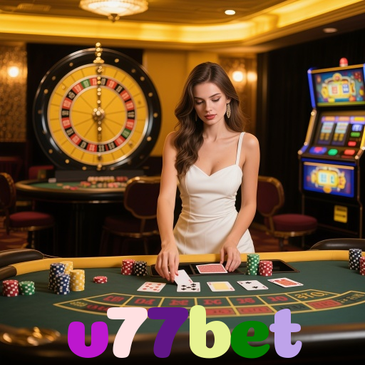 v77bet：Aposte nas melhores slots e conquiste prêmios como nunca!