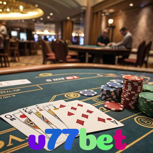 v77bet：Jogue poker, aposte no futebol e ganhe em grandes jogos de cassino!
