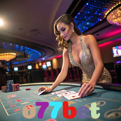 v77bet：Aposte nas melhores slots e conquiste prêmios como nunca!