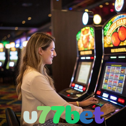 v77bet：Aposte nas melhores slots e conquiste prêmios como nunca!