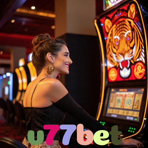 v77bet：Aposte nas melhores slots e conquiste prêmios como nunca!