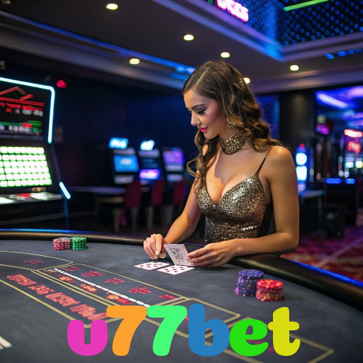 v77bet：Aposte nas melhores slots e conquiste prêmios como nunca!
