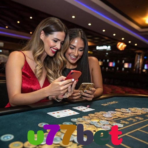 v77bet：Aposte nas melhores slots e conquiste prêmios como nunca!
