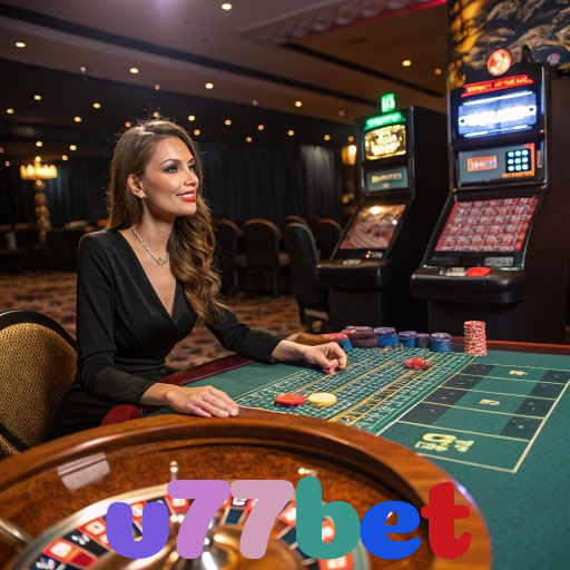 v77bet：Aposte nas melhores slots e conquiste prêmios como nunca!