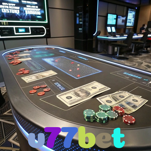 v77bet：Jogue poker, aposte no futebol e ganhe em grandes jogos de cassino!
