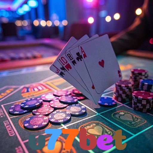 v77bet：Aposte nas melhores slots e conquiste prêmios como nunca!