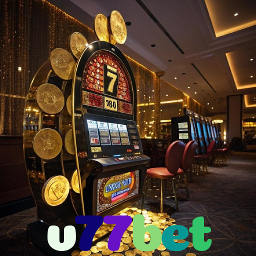 v77bet：Aposte nas melhores slots e conquiste prêmios como nunca!
