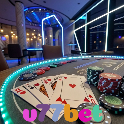 v77bet：Aposte no futebol, jogue poker e conquiste vitórias épicas!