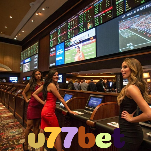 v77bet：Aposte nas melhores slots e conquiste prêmios como nunca!