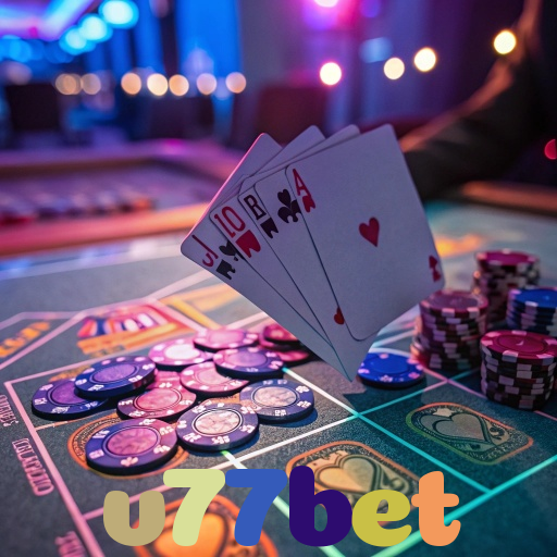 v77bet：Aposte nas melhores slots e conquiste prêmios como nunca!
