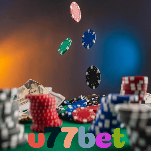v77bet：Aposte no futebol, jogue poker e conquiste vitórias épicas!
