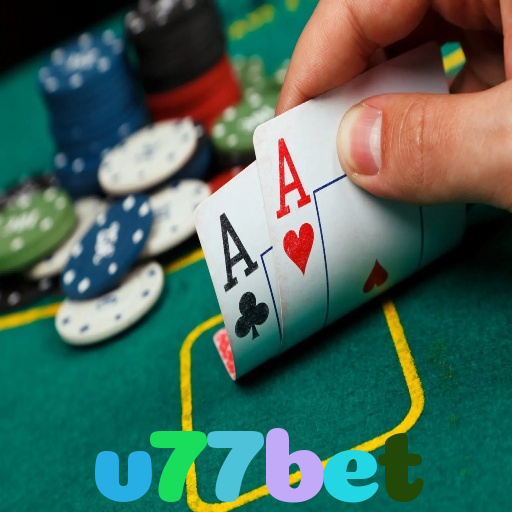 v77bet：Jogue poker, aposte no futebol e ganhe em grandes jogos de cassino!