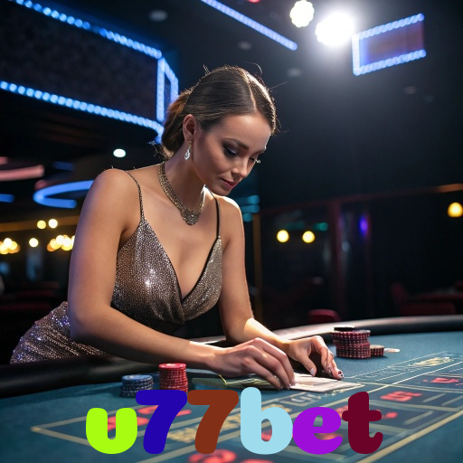 v77bet：Aposte nas melhores slots e conquiste prêmios como nunca!