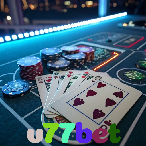 v77bet：Jogue poker, aposte no futebol e ganhe em grandes jogos de cassino!