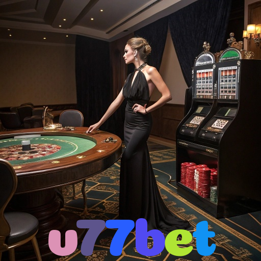 v77bet：Aposte nas melhores slots e conquiste prêmios como nunca!