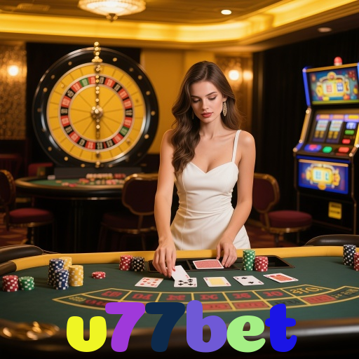 v77bet：Aposte nas melhores slots e conquiste prêmios como nunca!