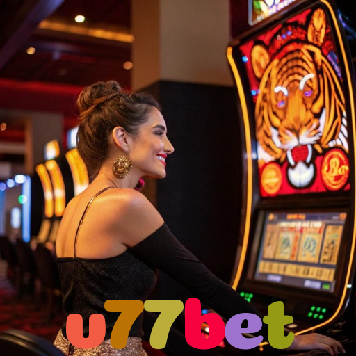 v77bet：Aposte nas melhores slots e conquiste prêmios como nunca!