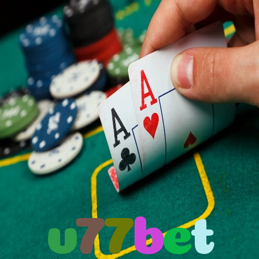 v77bet：Jogue poker, aposte no futebol e ganhe em grandes jogos de cassino!