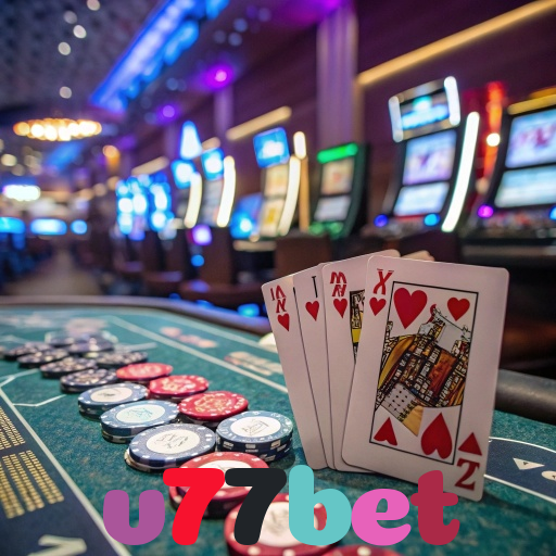 v77bet：Jogue poker, aposte no futebol e ganhe em grandes jogos de cassino!