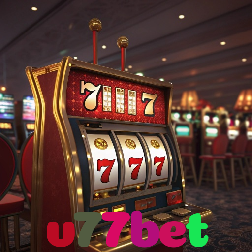 v77bet：Aposte nas melhores slots e conquiste prêmios como nunca!