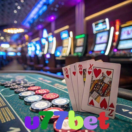 v77bet：Jogue poker, aposte no futebol e ganhe em grandes jogos de cassino!