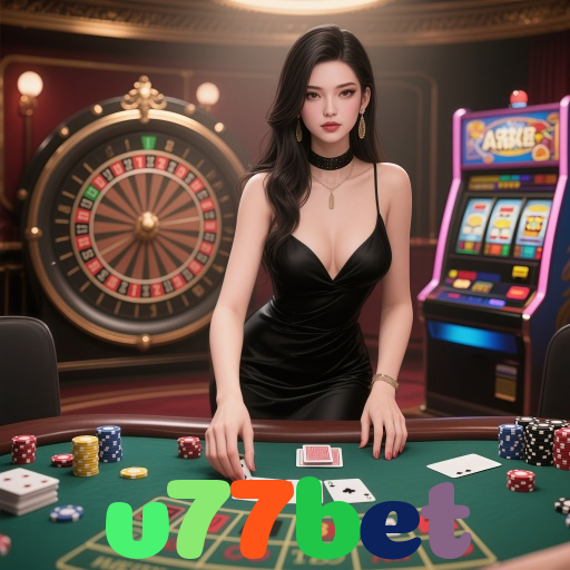 v77bet：Aposte nas melhores slots e conquiste prêmios como nunca!