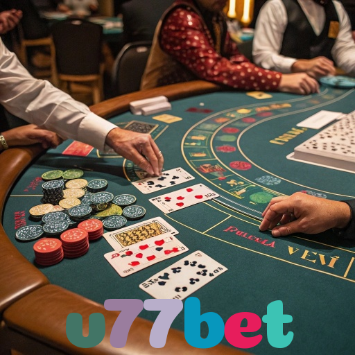 v77bet：Jogue poker, aposte no futebol e ganhe em grandes jogos de cassino!