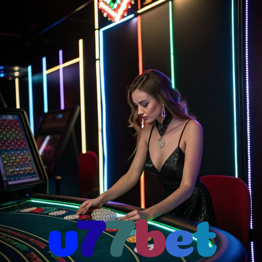 v77bet：Aposte nas melhores slots e conquiste prêmios como nunca!