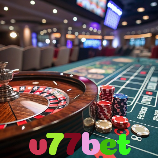 v77bet：Aposte nas melhores slots e conquiste prêmios como nunca!