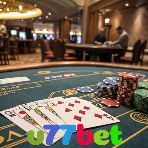 v77bet：Aposte no futebol, jogue poker e conquiste vitórias épicas!
