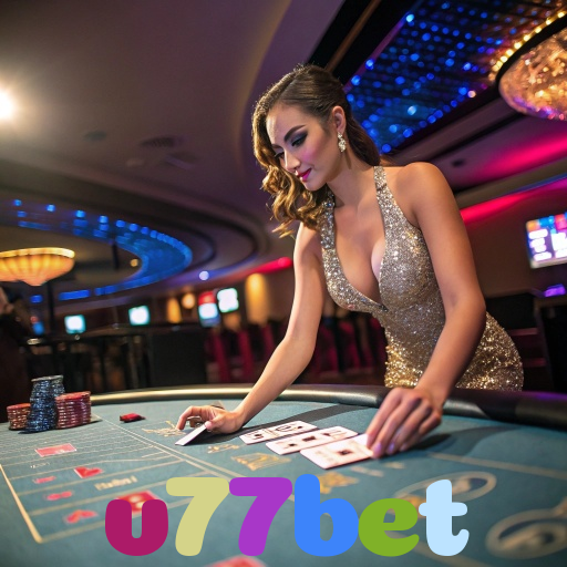 v77bet：Jogue poker, aposte no futebol e ganhe em grandes jogos de cassino!