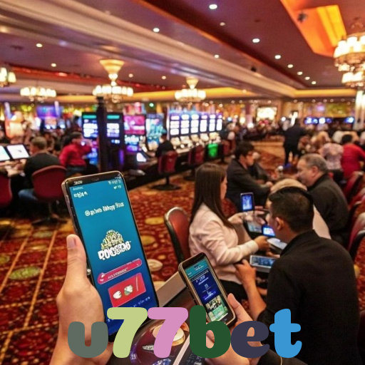 v77bet：Aposte nas melhores slots e conquiste prêmios como nunca!
