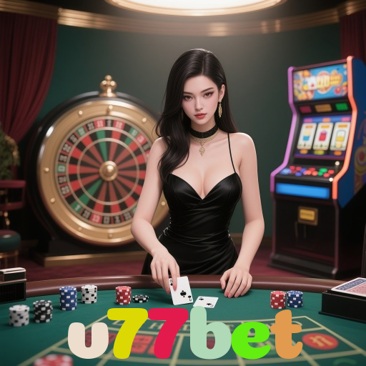 v77bet：Aposte nas melhores slots e conquiste prêmios como nunca!