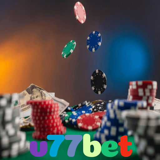 v77bet：Jogue poker, aposte no futebol e ganhe em grandes jogos de cassino!