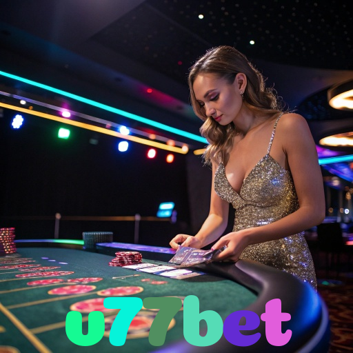 v77bet：Aposte nas melhores slots e conquiste prêmios como nunca!