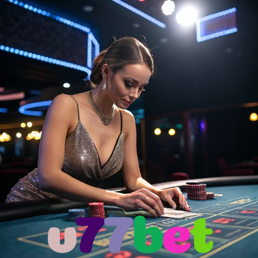 v77bet：Aposte nas melhores slots e conquiste prêmios como nunca!