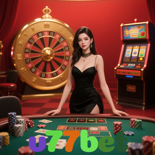 v77bet：Aposte nas melhores slots e conquiste prêmios como nunca!