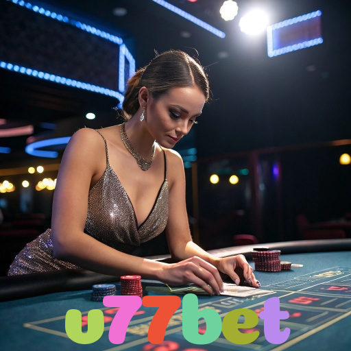 v77bet：Aposte nas melhores slots e conquiste prêmios como nunca!