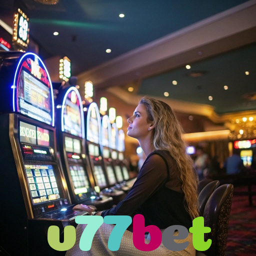 v77bet：Aposte nas melhores slots e conquiste prêmios como nunca!