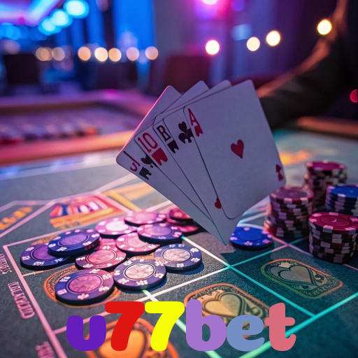 v77bet：Aposte nas melhores slots e conquiste prêmios como nunca!