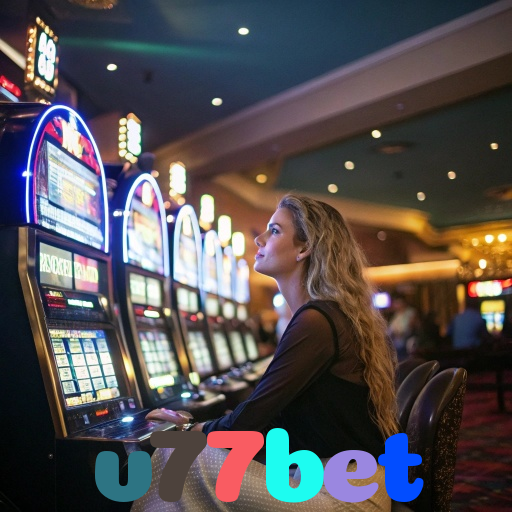 v77bet：Aposte nas melhores slots e conquiste prêmios como nunca!