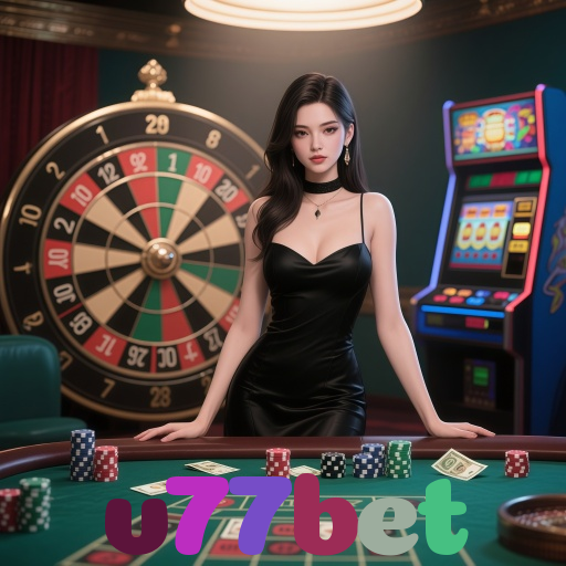 v77bet：Aposte nas melhores slots e conquiste prêmios como nunca!