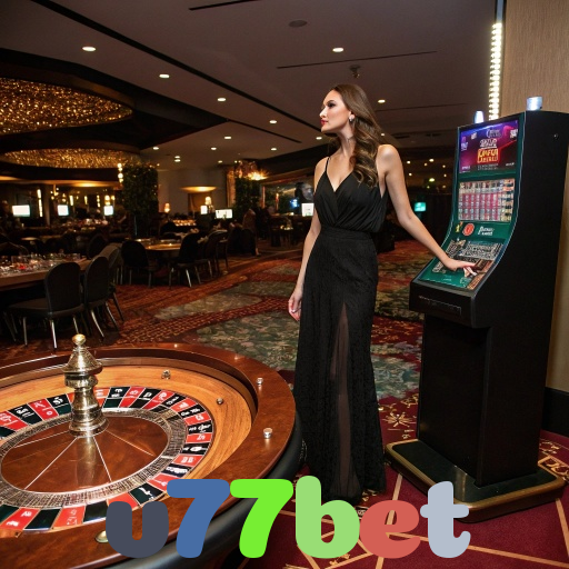 v77bet：Aposte nas melhores slots e conquiste prêmios como nunca!
