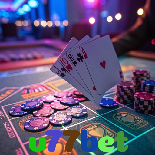 v77bet：Aposte nas melhores slots e conquiste prêmios como nunca!