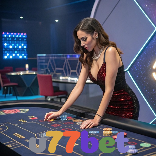 v77bet：Aposte nas melhores slots e conquiste prêmios como nunca!