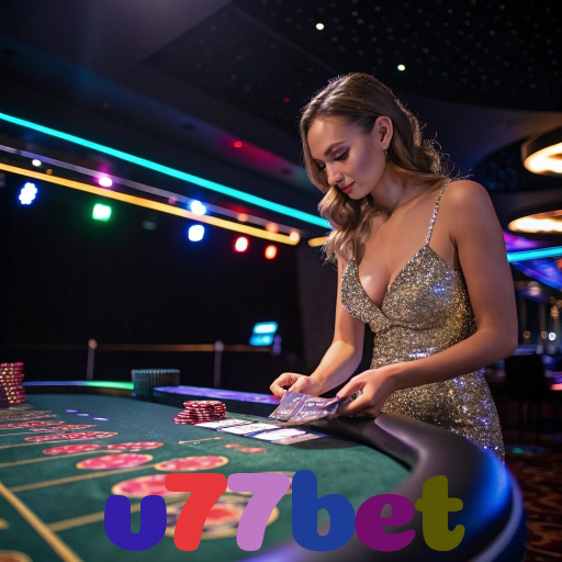 v77bet：Aposte nas melhores slots e conquiste prêmios como nunca!