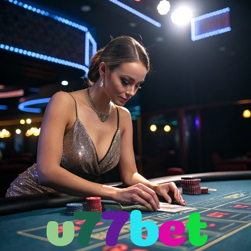 v77bet：Aposte nas melhores slots e conquiste prêmios como nunca!