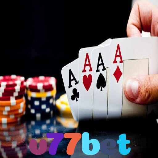 v77bet：Aposte no futebol, jogue poker e conquiste vitórias épicas!